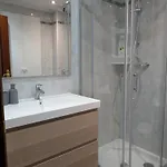 Apartment Gasteiz Etxea Il