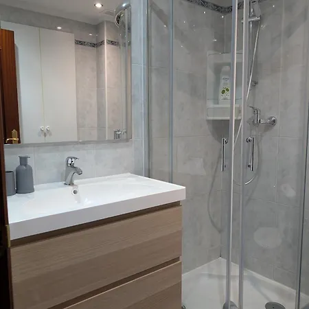 Apartament Gasteiz Etxea Il