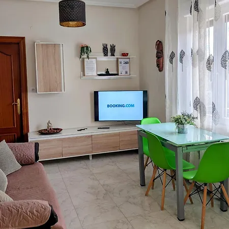 Gasteiz Etxea Il Apartament *