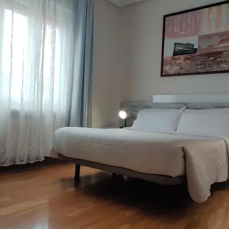 Gasteiz Etxea Il Apartamento