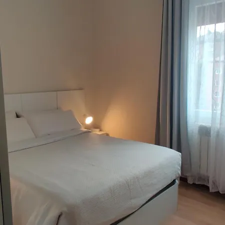 Gasteiz Etxea Il Vitoria