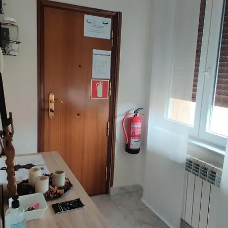 Lejlighed Gasteiz Etxea Il Vitoria-Gasteiz