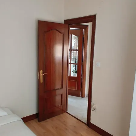 Gasteiz Etxea Il Apartment Vitoria-Gasteiz