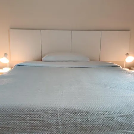 Gasteiz Etxea Il Apartman *