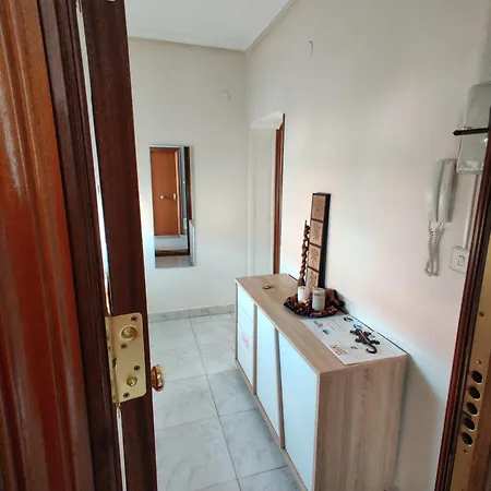 Apartamento Gasteiz Etxea Il *