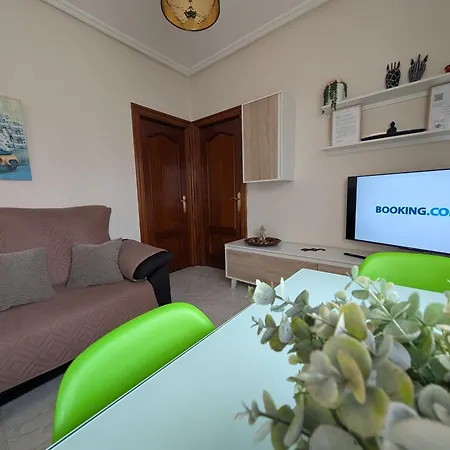 Gasteiz Etxea Il Apartment Vitoria-Gasteiz