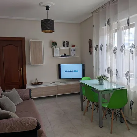 Apartamento Gasteiz Etxea Il Vitoria-Gasteiz