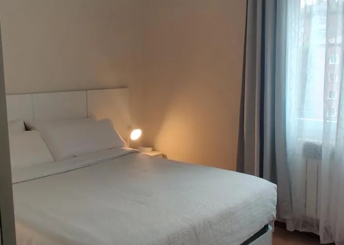 Gasteiz Etxea Il Vitoria-Gasteiz