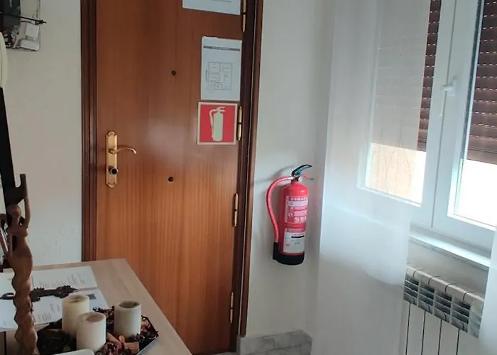 Apartment Gasteiz Etxea Il Vitoria-Gasteiz