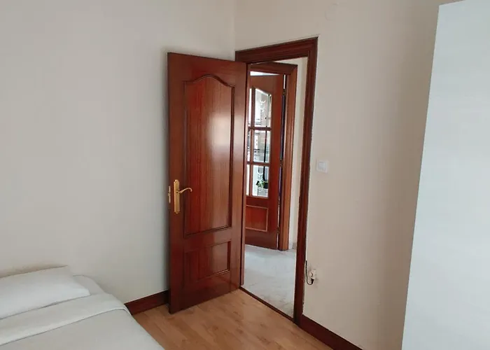 Gasteiz Etxea Il Apartment Vitoria-Gasteiz
