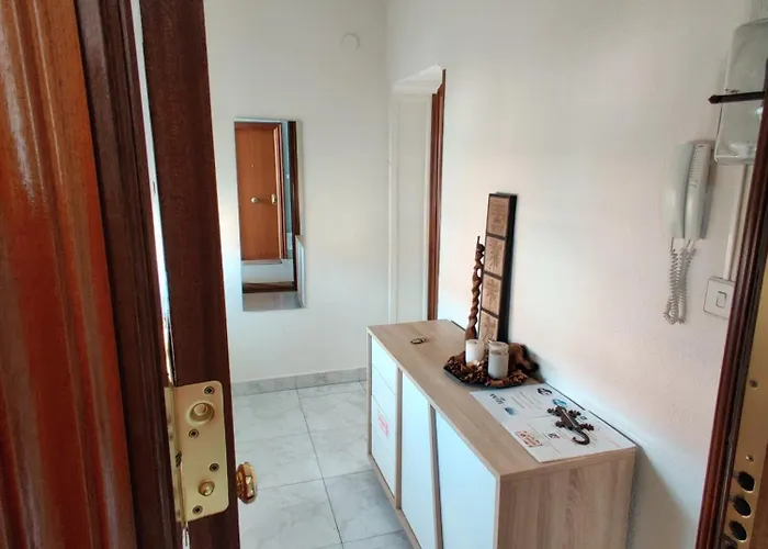 Apartment Gasteiz Etxea Il *