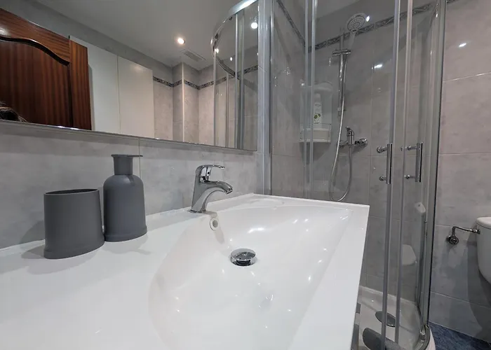 Apartment Gasteiz Etxea Il *