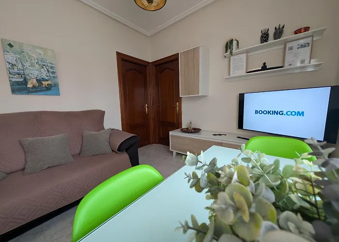 Gasteiz Etxea Il Apartment Vitoria-Gasteiz