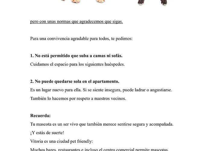 Apartment Gasteiz Etxea Il